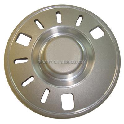 China Aluminum Machining Machinery Repair Shops Parts for sale