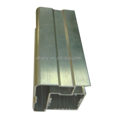 China Reusable and Recyclable Aluminum Extrusion for Industrial Equipment ODM for sale