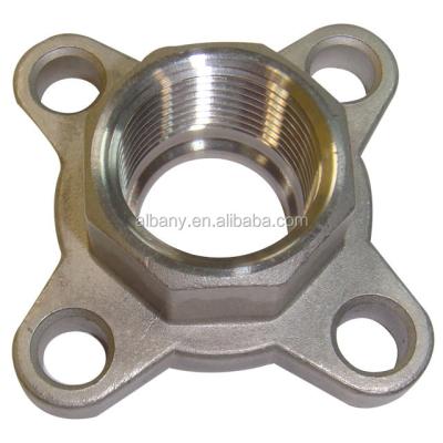 China High Quality Precise Stainless Steel Dimension Metal Investment Casting Parts for sale