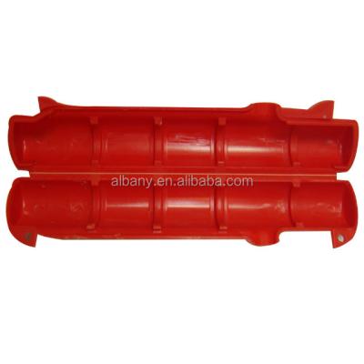 China Plastic Quality Injection Molding Plastic Parts , Fast Mold Building for sale