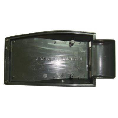 China ABS Plastic Injection Molding Parts , Customized Plastic Molding for sale