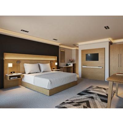 China Reliable modern style creative hotel bedroom furniture for five star hotel furniture for sale