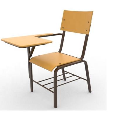 China School Sets Durable School Kids Desk And Chair School Furniture Supplier for sale