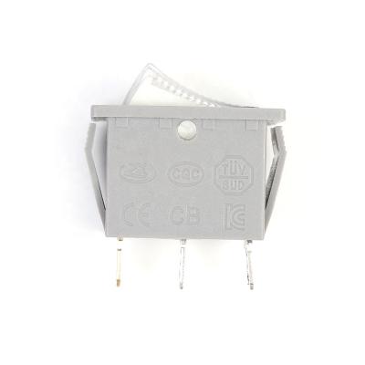 China Hot-selling Strip Switch Miniature Rocker Switch Led Nice Efficient Quality HT-KCD1 for sale