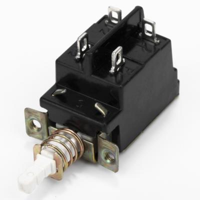 China Power Switch Push Switch KDC-A04 KDC-A04 for sale