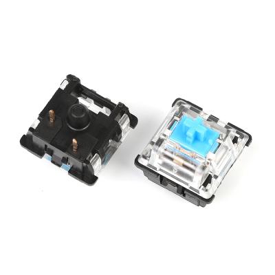 China mechanical keyboard switch, push button switches, Cherry Mx Mechanical Gaming Keyboard HT-01 for sale