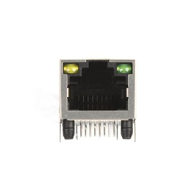 China China factory supply rj 45Waterproof automotive rj-45 connector for sale