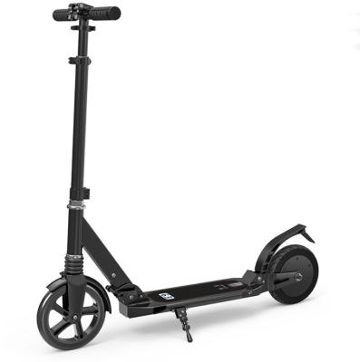 China Europe Wholesale Warehouse ABS+PC+Aluminium Alloy Cheap Purchase China Adult Two 2 Wheel Foldable Folding e Electric Scooter for sale