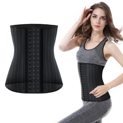 China PASUXI In Now Running Women Shape Corset Waist Trainer Slimming Tummy Trimmer Waist Trainer For Weight Loss Y6010127 for sale