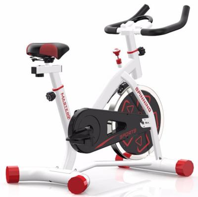 China Universal Weight Loss Bike Equipment Fashion Training Platform Indoor Power Men And Women Bike Household Super Soft Seat for sale