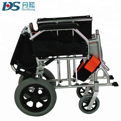 China Free Go Wheelchair / Wheelchair Cushion / Massage Wheelchair Conversion Kit DS-030N Customized Size for sale