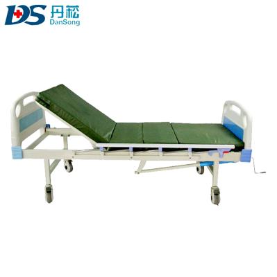 China Medical Hopeful Rehabilitation Center Manufacture Hospital Bed For Disabled for sale