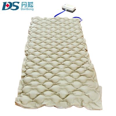 China Prevent Bedsore Truck Bed Mattress / Anti Bedsores Air Bed Mattress Because-01N for sale