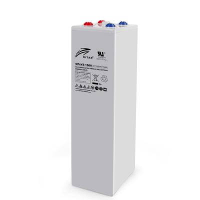 China eu 100ah 150ah 200ah 280ah 320ah 400ah solar battery 48v 24v 12v 2v lifepo4 batteries 1500AH for sale