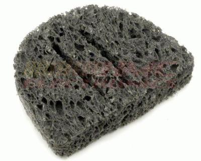 China HAKKO A1559 Solder Sponge, Solder Tip Cleaning Sponge with 2 Slits for sale