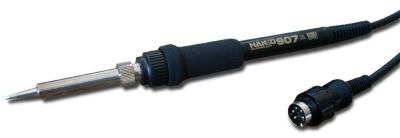 China Equivalent to HAKKO 907 Soldering Iron, for HAKKO 936 soldering station for sale