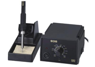 China 936 Soldering Station, Analog Type for sale