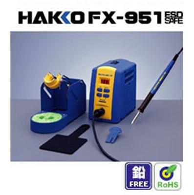 China HAKKO FX-951 Soldering Station, Digital Type for sale