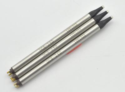 China DCS-24D/DS-24PAD08-E15 SOLDERING TIP FOR APOLLO SEIKO SOLDERING ROBOTS for sale