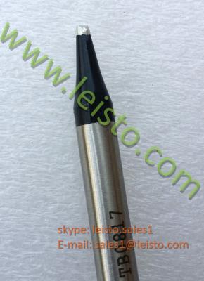 China APOLLO TM-60D/ TM-60PDS-E40 SOLDERING TIPS FOR APOLLO SEIKO SOLDERING ROBOTS for sale