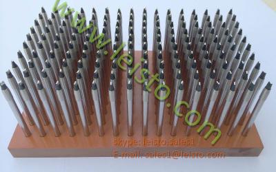 China DCN-40DV2/ DN-40PDZ24-EZ30 WELDING HEAD SOLDERING TIPS FOR APOLLO SEIKO SOLDERING ROBOTS for sale