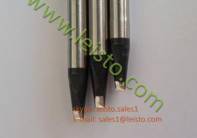 China APOLLO TS-16DV2/ TS-16PDZ12-EZ15 WELDING HEAD TIPS FOR APOLLO SEIKO SOLDERING ROBOTS for sale