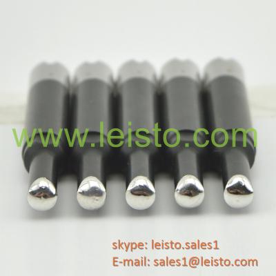 China JAPAN UNIX soldering robot tip P3PC-S, P4PC-S, P6PC-S, P9PC-S CROSS BIT for 200W HEATER for sale