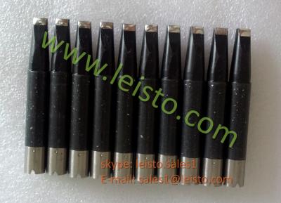 China Hot selling Japan Unix P2D-R, P25D-R,P3D-R soldering tips for Auto soldering robot for sale