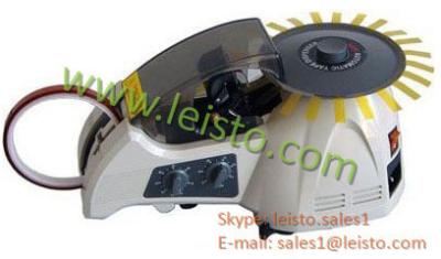 China Electronic RT 3000 Carousel Automatic Tape Dispenser tape cutting machine for sale