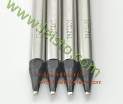 China DCS-13D/ DS-13PAD05-E15 soldering tips for Apollo seiko soldering robots for sale