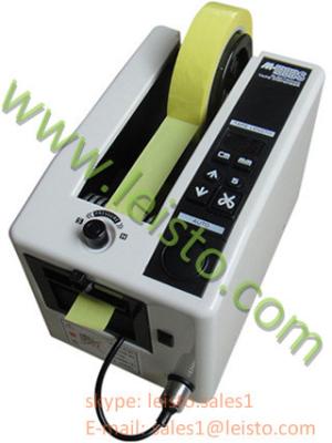 China High Quality M1000S Electronic Automatic Adhesive Tape Dispenser for sale