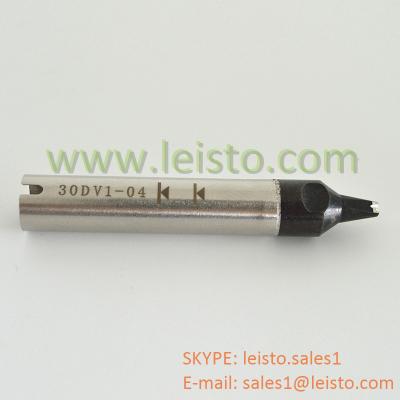 China Quick Soldering Robot Tips 911G-30DV1 welding head tips soldering iron cartridge for sale