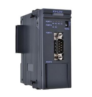 China KV-L21V | Keyence | Serial Communication Unit for sale