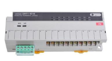 China DRT1-ID16 |Omron|Omron DRT1-ID16 Remote Terminal 24VDC for sale