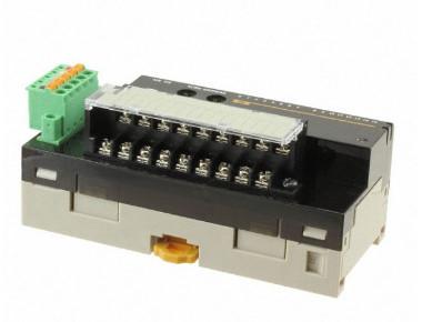 China DRT2-ID16-1 |Omron|Omron PLC Expansion Module Input Terminal 16 Input, 24 V dc 115 x 53.1 x 49.7 mm for sale