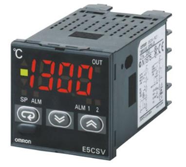 China E5CSV-R1KJ-W AC100-240|Omron|Temperature Controllers for sale