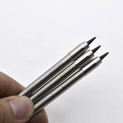 China APOLLO DCN-13DV1-2/ DN-13GDV08-BZ15 SOLDERING TIPS FOR APOLLO SEIKO SOLDERING ROBOTS for sale