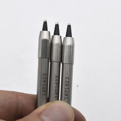 China DCN-20DV1 Soldering Tip with Nitrogen sleeve for Apollo Seiko Soldering Robots for sale