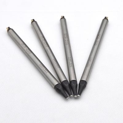 China DCS-10D/ DS-10PAD03-E08 SOLDERING TIP FOR APOLLO SEIKO SOLDERING ROBOTS for sale