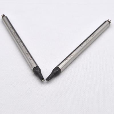 China DCS-24DV1-2/ DS-24GDV14-BZ15 SOLDEIRNG TIP FOR APOLLO SEIKO SOLDERING ROBOTS for sale