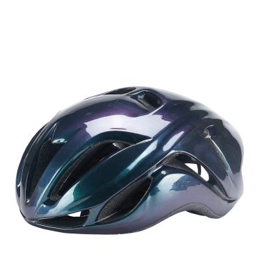 China Hot Sale Customizable High Quality Customizable Logo Adult Durable Bicycle Helmet Safety Road Bike Helmet for sale