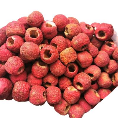 China FD Direct Selling Price Dried Fruit Products Freeze Dried Hawthorn for sale