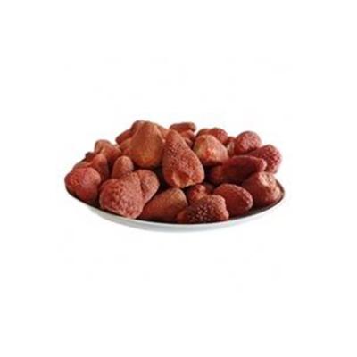 China FD Outstanding Quality Freeze Dried Strawberry Dried Fruit For Sale for sale