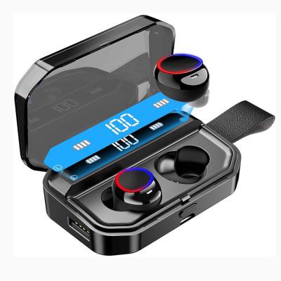 China High Quality In-ear Gaming Headset Earphone Shenzhen 5.1 Eirphone In-ear Earphone Earphone for sale