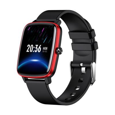 China Cheap Touch Screen Unisex Smart Sports Fitness Health Men GPS Navigation Android Smartwatches for sale