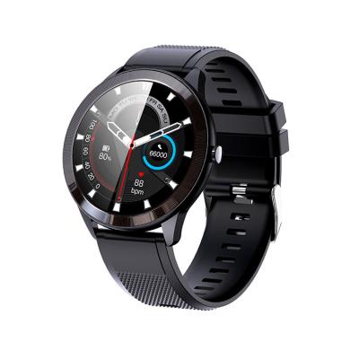 China New Smartwatch Reloj Inteligente Relogio Devices Android Wearable Smart Watch GPS Navigation Sports Fitness Band Wristband for sale