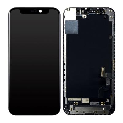 China Mobile Phone LCDs For iPhone 12 Pro LCD For iPhone 12 Pro Max Screen LCD For iPhone 12 ProLCD for sale