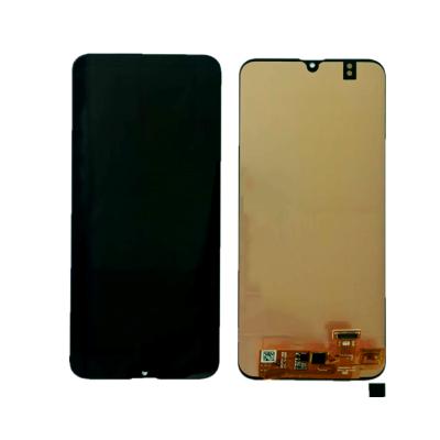 China Samsung a20 6.4 inch lcd screen display phone wholesale price for sale