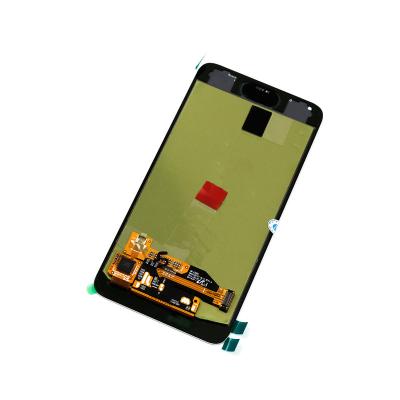 China Touch Screen For Samsung Galaxy A3 2016 LCD, For Samsung Galaxy A3 2017 4.7 inch 5.5 inch LCD Screen for sale