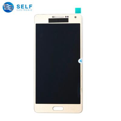 China Original China Suppliers Mobile Phone Replacement Show LCD Touch Screen For Samsung galaxy a5 2015 For samsung galaxy a5 2015 for sale